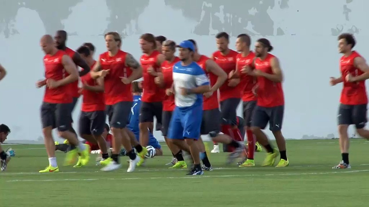 Bvb: bonjour bürki! adieu weidenfeller?