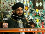 Mufti Hanif Qureshi 2015 (Fida ka Ya Rasool Allah) Part-6