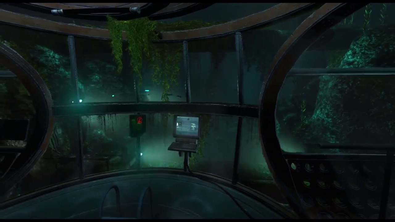 PS4 - SOMA Trailer [E3 2015]