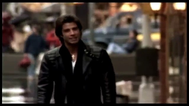 Frank Stallone - Far From Over (Staying Alive)
