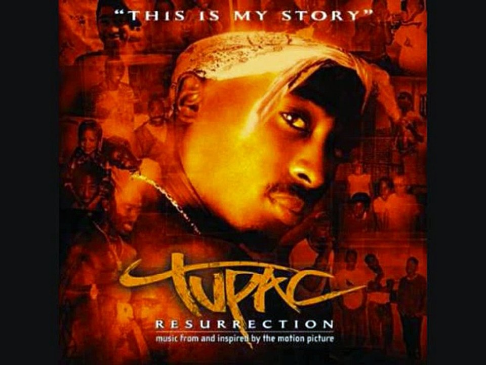 2pac - Thug Homies ( prod By. Scott Storch )