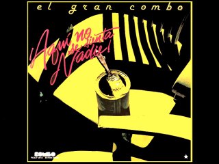 El Gran Combo De Puerto Rico - Asi Son