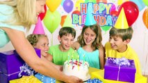HAPPY BIRTHDAY NICHOLAS! - EPIC Happy Birthday Song