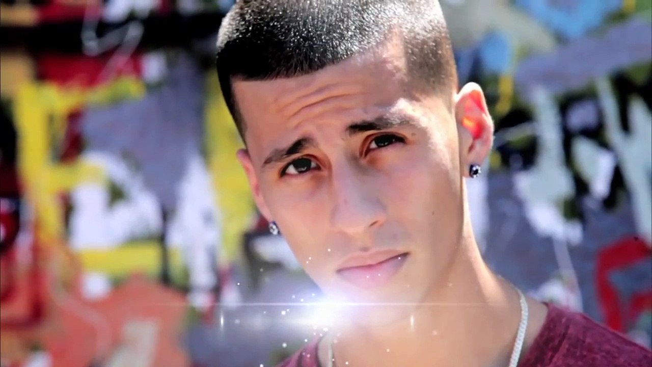 Carlito Olivero is "Dreaming Of You" - THE X FACTOR USA 2013