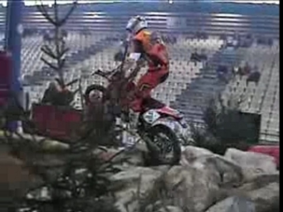 Intro indoor lyon 2007