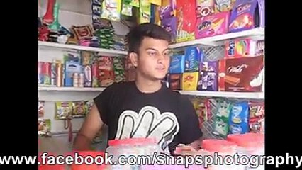 shopkeeper :P mostly do this =D
