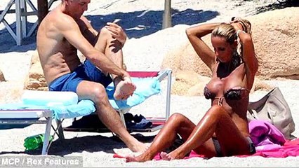 Manchester City Wags