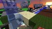 Minecraft CARA BURGER!! c sTaXx Spiral Lucky Blocks Epic Race