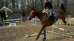 JUMPING CHEVAUX