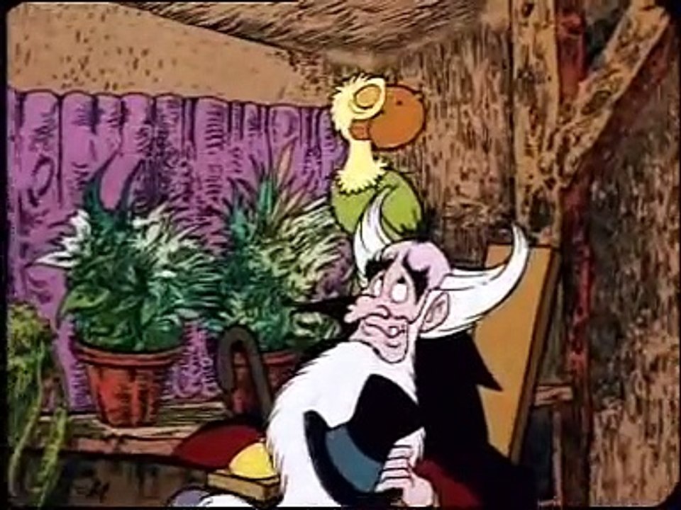 ALAN FORD - 08 - Alan Ford e il Gruppo TNT contro Superciuk (3di3)