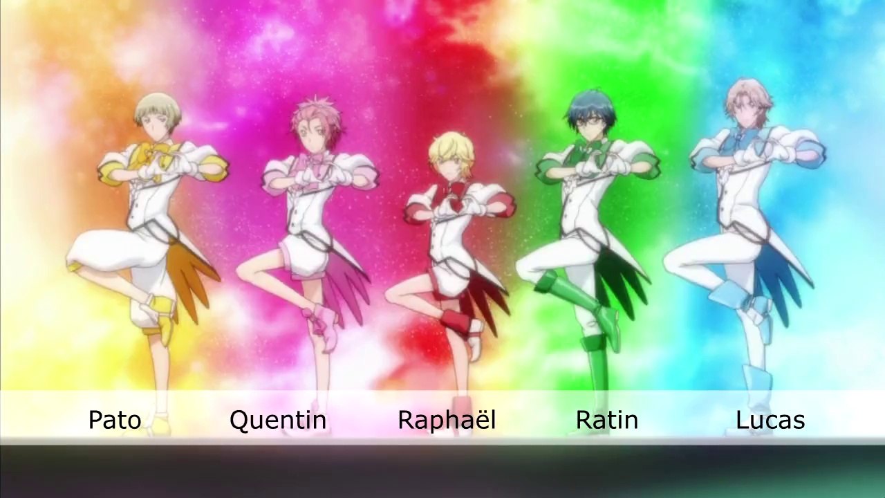 Battle Lovers Twitter