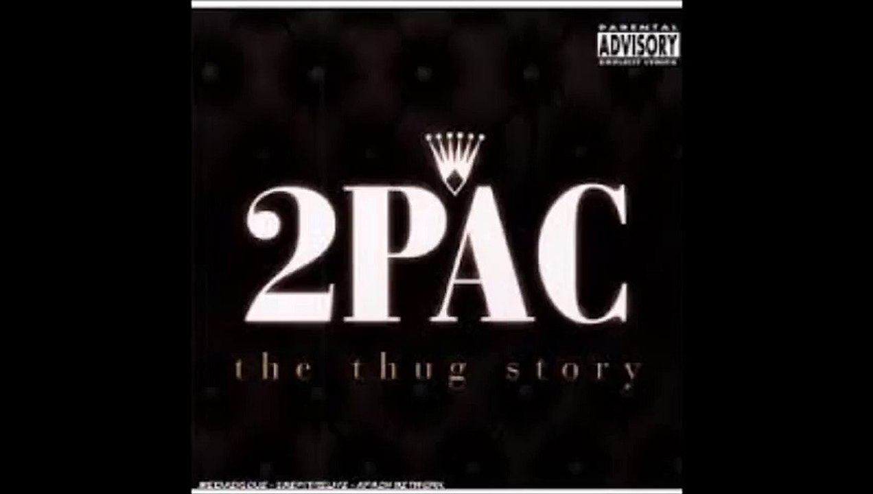 2pac Feat. Junior M.A.F.I.A & The Notorious B.I.G - Another Ruff One