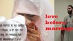 Delusion of love and dating before marriage - sheik Omar Suleiman