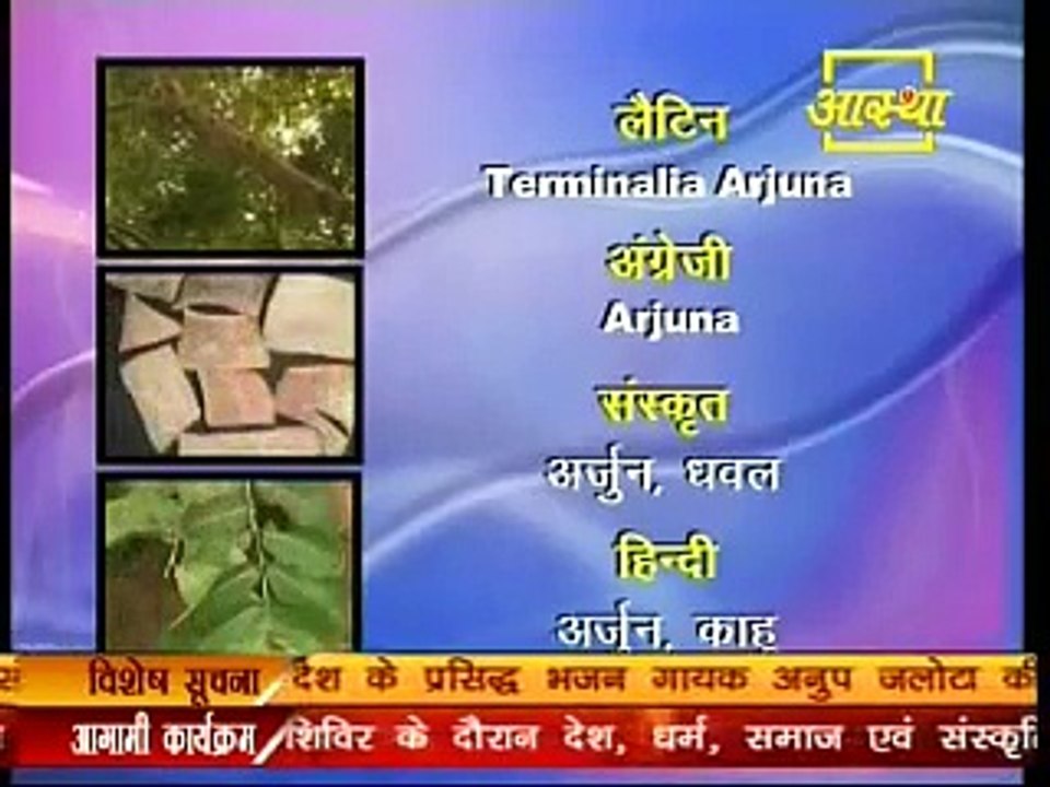 अर्जुन Arjuna By Acharya Balkishan Ji