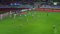 Messi Goal 2:0 | Argentina vs Paraguay 13.06.2015