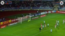 Lionel Messi Goal - Argentina vs Paraguay 2-0 Copa America 2015 HD