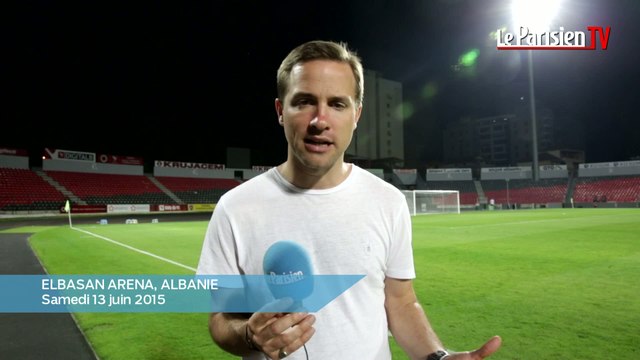 Albanie-France (1-0) : des vacances et des regrets pour les Bleus
