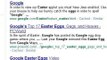 Google Search Stories: Google Easter Eggs