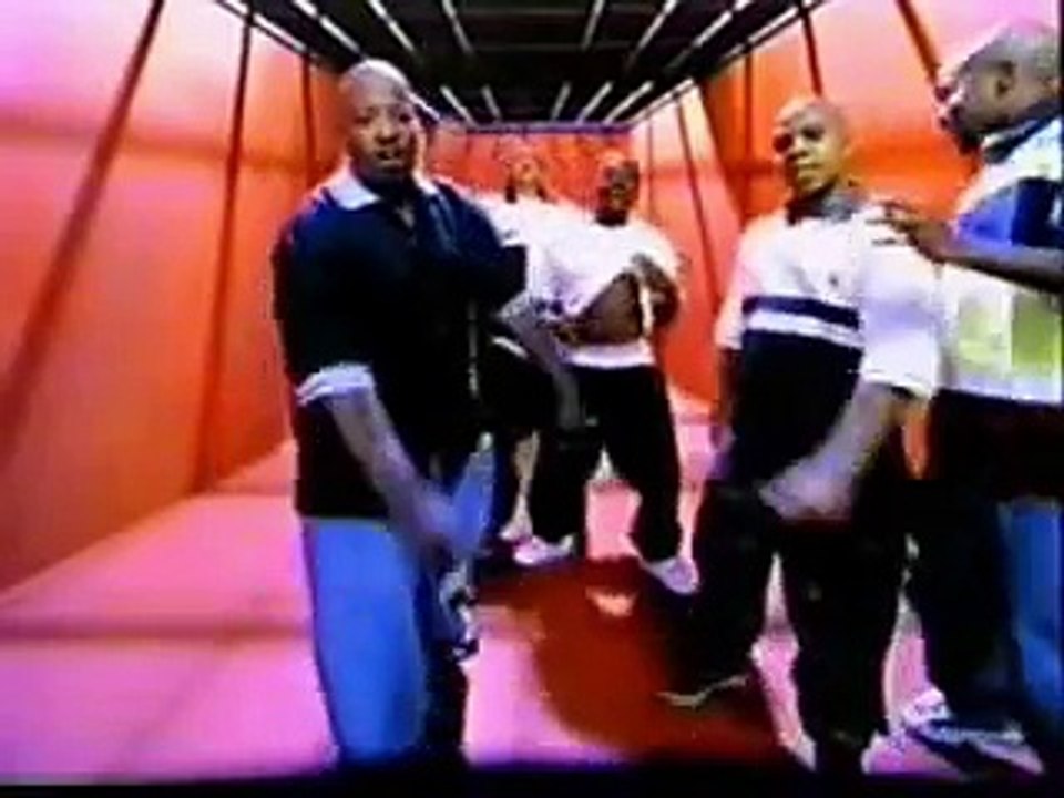 2pac feat. MC - we belong 2getHer