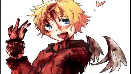 Monster and meg dia animes dubstep mix