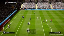 FIFA 15 Top 10 Goals - The best FIFA 15 goal ever?!