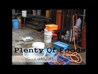 Petaling Jaya : Where Do You Eat?