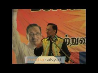 Anwar Ibrahim: Who Is Altantuya's Ex-Boyfriend?