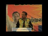 Anwar Ibrahim: They Know They Cannot Win The Hearts & Minds Of the People