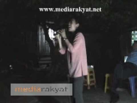 KT By-election: Ginie Lim 08/01/2009