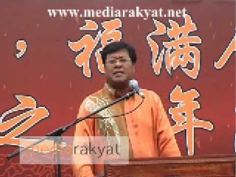 Khalid Ibrahim: Pakatan Rakyat, The People's Party