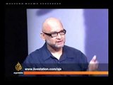 Aljazeeras Riz Khan with Raja Petra & Others (Part 1)