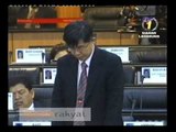Dewan Rakyat 24/11/2008 Part 1