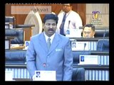 Dewan Rakyat 13/11/2008 Part 1