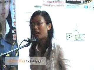 Download Video: Machap Baru 01/11/08: Ginie Lim