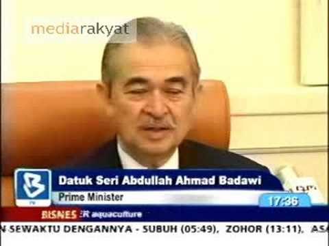 Zaid's Resignation: What The Leaders Said