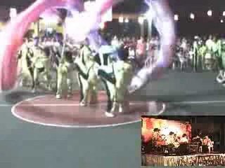 Bukit Lanjan Lantern Festival 2008