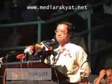 Malaysia Day Celebration: Lim Guan Eng