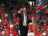 Arizona Basketball-I'm Coming Home