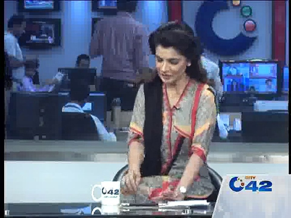 City@10 13th June 2015