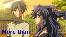 Clannad AMV   Dreams