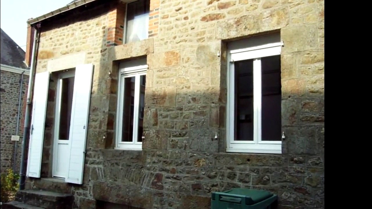 Location - Maison Ambrières-les-Vallées - 336 +...