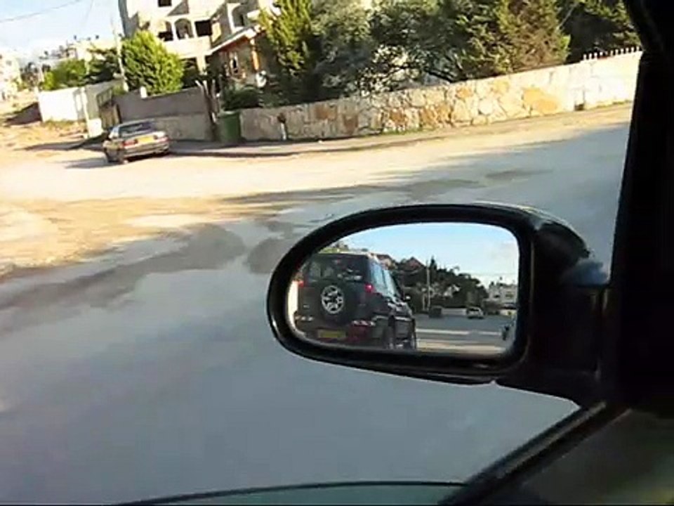 شوارع جت