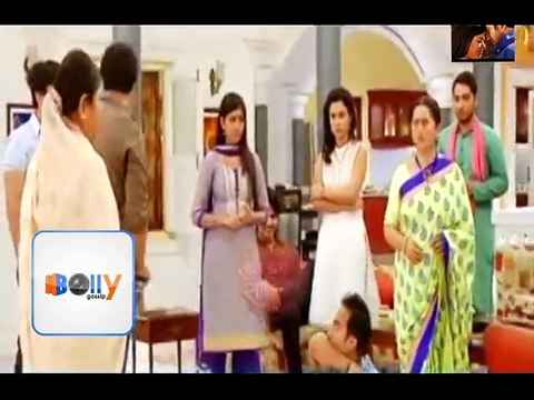 Suhani Si Ek Ladki Suhani Yuvraj Ka Ghar Bana Pagal Khana 14th June 2015