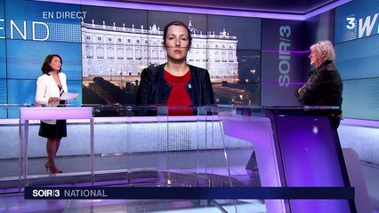 Des Indignées dans les mairies, une "révolution" pour les Espagnols