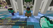Guys sad news:I got banned from cosmic craft because they think I was cheating lol stupid admins