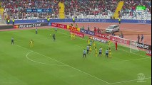 VIDEO Uruguay 1 - 0 Jamaica [Copa America] Highlights