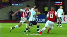 Lionel Messi Goal, Argentina 2-0 Paraguay 13.06.2015 HD (Copa America 2015)