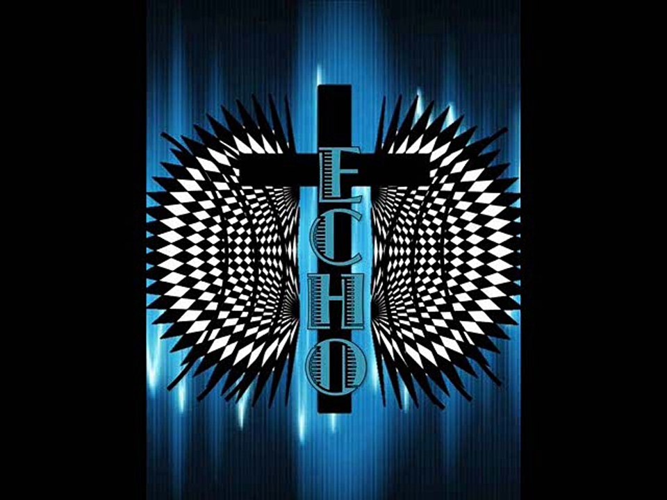 Echo - He's There Through It All