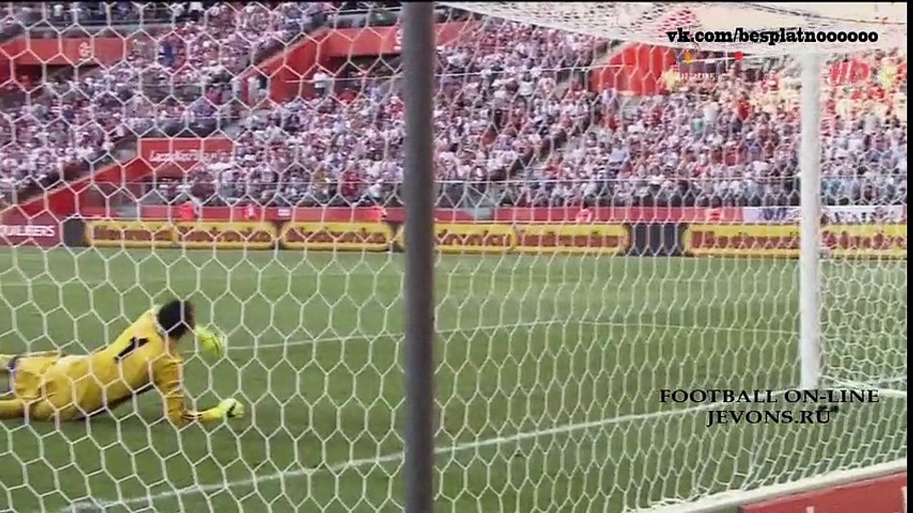 Poland 4-0 Georgia ~ [Euro 2016 Qualification] - 13.06.2015 - All Goals & Highlights