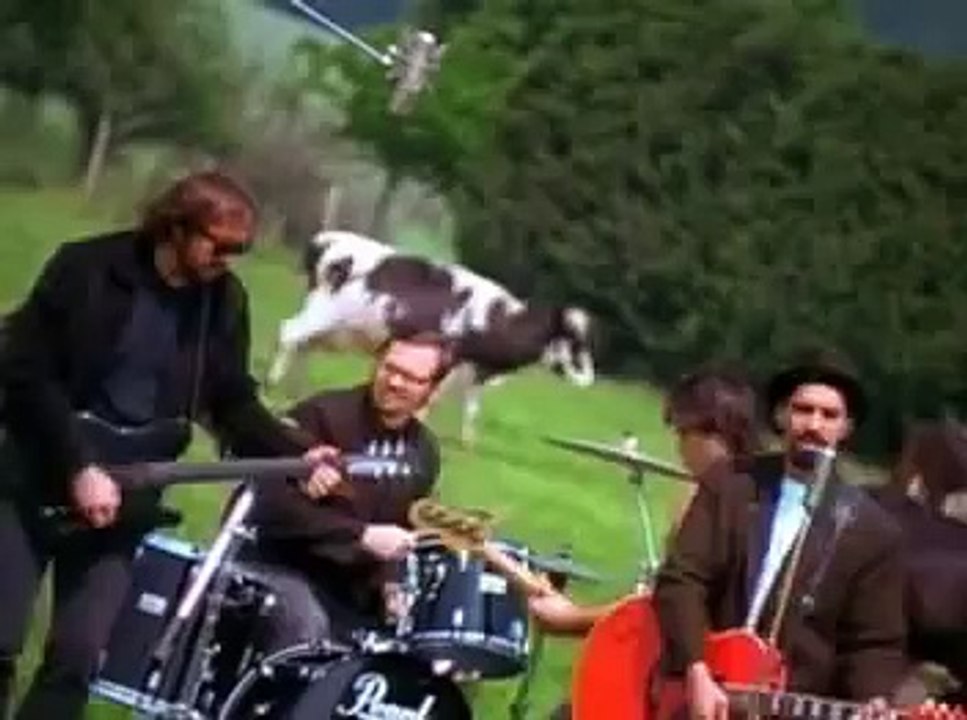 The Smithereens - Yesterday Girl